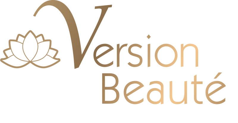 Logo version beauté
